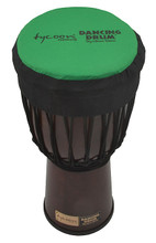 9 Djembe Hat tycoon. Tycoon Percussion #TDD-DH9. Published by Tycoon Percussion.