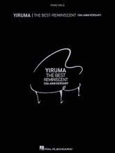 Yiruma - The Best: Reminiscent 10th Anniversary by Yiruma. For Piano/Keyboard. Piano Solo Personality. Softcover. 88 pages. Published by Hal Leonard.
Product,65462,Ave Maria (Fantasy on a Lied by Franz Schubert)"