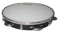 12 Abs Pandeiro - Black tycoon. Tycoon Percussion #TPD-12AB. Published by Tycoon Percussion.