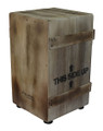 2nd Generation 29 Series Crate Cajon for Cajons. Tycoon. Tycoon Percussion #TK2GCT-29. Published by Tycoon Percussion.