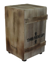 2nd Generation 29 Series Crate Cajon for Cajons. Tycoon. Tycoon Percussion #TK2GCT-29. Published by Tycoon Percussion.