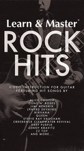 Learn & Master Rock Hits for Guitar. DVD. Book & CD & DVD Package. Published by Hal Leonard.
Product,65479,Triple Quartet"