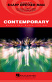 Sharp Dressed Man by ZZ Top. By Billy F Gibbons, Dusty Hill, and Frank Lee Beard. Arranged by Paul Murtha. For Marching Band (Score & Parts). Contemporary Marching Band. Grade 3. Published by Hal Leonard.

The screaming guitar lines and edgy vocals from this ZZ Top hit really sizzle in this driving rock arrangement by Paul Murtha. Great dance tempo, too!