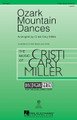 Ozark Mountain Dances (Medley). Arranged by Cristi Cary Miller. For Choral (3-Part Mixed). Discovery Choral. 24 pages. Published by Hal Leonard.

A follow up to the popular Red River Dances and Appalachian Dances, this folk setting from the Ozark Mountains is a colorful and creative showcase for young choirs! From the opening ballad, it moves into rollicking dance tunes that will challenge your singers' diction and are super fun to rehearse and perform! Includes Barbara Allen * Arkansas Traveler * Risseldy, Rosseldy.

Minimum order 6 copies.