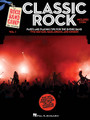 Classic Rock - Rock Band Camp Volume 1 (Book/2-CD Pack). By Various. For Bass, Drums, Guitar, Vocal. Rock Camp. Softcover with CD. Guitar tablature. 64 pages. Published by Hal Leonard.

These books are designed for the first-time performer or weekend warrior who's learning how to play in a band. They include parts and playing tips for the entire band: two guitars, bass, drums, and singer! Each book comes with two CDs that contain full-band tracks for each song as well as “minus-one” tracks for each instrument for each song so players can practice on their own between band rehearsals. Five songs, including: Bang a Gong (Get It On) (T. Rex) • The Boys Are Back in Town (Thin Lizzy) • China Grove (Doobie Brothers) • Free Fallin' (Tom Petty) • Jet Airliner (Steve Miller Band).