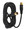 Keyboard MIDI Cable accessory. General Merchandise. Hal Leonard #47648. Published by Hal Leonard.

Use this 12' cable to connect any two MIDI-compatible devices to play and edit music. Equipped with 24k gold plated connections, the cable provides virtually error-free data transfer.