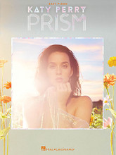 Katy Perry - Prism by Katy Perry. For Piano/Keyboard. Easy Piano Personality. Softcover. 96 pages. Published by Hal Leonard.

Easy piano arrangements to Perry's blockbuster release featuring: Birthday • By the Grace of God • Choose Your Battles • Dark Horse • Double Rainbow • Ghost • International Smile • It Takes Two • Legendary Lovers • Love Me • Roar • Spiritual • This Is How We Do • This Moment • Unconditionally • Walking on Air.