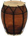 Rumwong Drum (Small). For Percussion. Tycoon. Tycoon Percussion #ERW-S. Published by Tycoon Percussion.

This traditional instrument, indigenous to Thailand, is handcrafted from a single piece of hardwood. Features extra strong tension ropes for easy and long-lasting tuning and a high-quality water buffalo skin head.