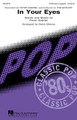 In Your Eyes ((from The Sing-Off)). By Peter Gabriel. Arranged by Deke Sharon. For Choral (SATB DV A Cappella). Pop Choral Series. 16 pages. Published by Hal Leonard.

This 1986 song by Peter Gabriel was included on the 2013 mini-season of NBC's The Sing-Off and features a fantastic vocal groove, gospel style back-up chorus and riveting lead solo. Duration: ca. 2:45.

Minimum order 6 copies.