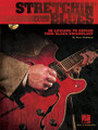 Stretchin' the Blues for Guitar. Guitar Educational. Softcover with CD. Guitar tablature. 64 pages. Published by Hal Leonard.

Master guitarist Duke Robillard gives you 30 ways to improve and expand your blues soloing and comping in this easy-to-use book/CD set. Designed for aspiring and experienced blues players alike, these lessons present unique concepts, merging elements of jazz with blues to take your playing to new heights.