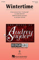 Wintertime by Audrey Snyder. For Choral (SSA). Discovery Choral. Published by Hal Leonard.

This setting of a poem by Emily Brontë captures the introspective and quiet mood of a cold, bleak, but beautiful winter landscape. The minor key, open fifth harmonies, quiet dynamic level, and legato phrases set the tone of the piece. An excellent selection for beginning and developing SSA ensembles! Discovery Level 2.

Minimum order 6 copies.