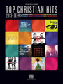 Top Christian Hits 2013-2014 by Various. For Piano/Vocal/Guitar. Piano/Vocal/Guitar Songbook. Softcover. Published by Hal Leonard.

20 of today's most popular Christian hits, including: All You've Ever Wanted (Casting Crowns) • Every Good Thing (The Afters) • Hurricane (Natalie Grant) • Lord, I Need You (Matt Maher) • Overcomer (Mandisa) • Speak Life (tobyMac) • We Won't Be Shaken (Building 429) • Worn (Tenth Avenue North) • and more.