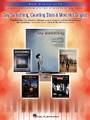 Say Something, Counting Stars & More Hot Singles (Simple Arrangements for Students of All Ages). By Various. For Piano/Keyboard. Pop Piano Hits. Softcover. 32 pages. Published by Hal Leonard.

Pop Piano Hits is a series designed for students of all ages! Each book contains five simple and easy-to-read arrangements of today's most popular downloads. Lyrics, fingering, and chord symbols are included to help you make the most of each arrangement. Enjoy your favorite songs and artists today! This edition includes: Counting Stars (One Republic) • Demons (Imagine Dragons) • Let Her Go (Passenger) • Say Something (A Great Big World) • Story of My Life (One Direction).