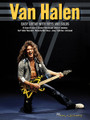 Van Halen (Easy Guitar with Riffs and Solos). By Van Halen. For Guitar. Easy Guitar. Softcover. Guitar tablature. 88 pages. Published by Hal Leonard.

Easy arrangements of 15 finger-flying favorites in standard notation and tab: Ain't Talkin' 'Bout Love • Best of Both Worlds • Dance the Night Away • Finish What Ya Started • Jamie's Cryin' • Jump • Panama • Right Now • Unchained • and more.