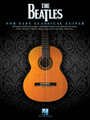 The Beatles (for Easy Classical Guitar). By The Beatles. Arranged by Mark Phillips. For Guitar. Guitar Solo. Softcover. Guitar tablature. 70 pages. Published by Hal Leonard.

22 songs from the Fab Four carefully arranged in standard notation and tablature, including: And I Love Her • Eleanor Rigby • Hey Jude • In My Life • Let It Be • Michelle • We Can Work It Out • Yesterday • and more.