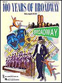 100 Years of Broadway (Medley) arranged by Mac Huff. For Choral (2-Part Score). Broadway Choral. 96 pages. Published by Hal Leonard.

Celebrate the history of Broadway and our great heritage of musical theater in this marvelous choral medley by Mac Huff. From the music of Tin Pan Alley to state-of-the-art contemporary Broadway, you'll treasure the magic of an entire century of entertainment, laughter, and beautiful music! Available: SATB Director's Score, SAB Director's Score, 2-Part Director's Score, SATB Singer's Edition, SAB Singer's Edition, 2-Part Singer's Edition, Instrumental Pak, Preview CD, ShowTrax CD. Performance Time: Approx. 48:35.