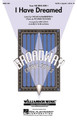 I Have Dreamed (from The King and I). Arranged by Kirby Shaw. For Choral (SATB). Broadway Choral. 8 pages. Published by Hal Leonard.

Lush vocal textures and expressive harmonies are the highlight of this well-crafted a cappella setting of the classic ballad from Rodgers & Hammerstein's The King and I. An excellent showcase for both concert groups and vocal jazz ensembles.Available separately: SATB and SSAA a cappella. Performance Time: Approx. 2:45.

Minimum order 6 copies.