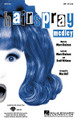 Hairspray (Medley) by Marc Shaiman. Arranged by Mac Huff. For Choral (SATB). Hal Leonard Broadway Choral. Broadway. Octavo. Chord names. Published by Hal Leonard.

It's the hottest ticket on Broadway and one listen to the fun '60s-style score will tell you why. From the up-tempo opener, Welcome to the 60s, through the contagious You Can't Stop the Beat, Mac Huff takes us on an 18-minute romp through this new Marc Shaiman/Scott Wittman hit. Includes: Welcome to the 60s * Good Morning Baltimore * Mama, I'm a Big Girl Now * It Takes Two * I Know Where I've Been * and You Can't Stop the Beat.