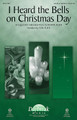 I Heard the Bells on Christmas Day by Dennis Allen and John B. Calkin. Arranged by Dennis Allen. For Choral (SATB W/ NARRATION). Daybreak Christmas Choral. 12 pages. Published by Daybreak Music.

Uses: Christmas

Scripture: Psalm 121; Luke 2:14; Philippians 4:4-9

Share the story behind the song! A stirring dramatic narrative of this carol's origin has been seamlessly intertwined with the music, causing the underlying message of God's peace that passes understanding to shine through in this creative setting. Score and parts (hn, vn 1-2, va, vc) available as a digital download.

Minimum order 6 copies.