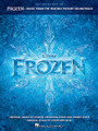 Frozen (Music from the Motion Picture Soundtrack). By Kristen Anderson-Lopez and Robert Lopez. For Guitar. Easy Guitar. Softcover. Guitar tablature. 48 pages. Published by Hal Leonard.

11 selections from the 2013 blockbuster Disney animated movie hit, Frozen, arranged for developing guitarists. Includes: Do You Want to Build a Snowman? • Fixer Upper • For the First Time in Forever • For the First Time in Forever (Reprise) • Frozen Heart • Heimr Arnadalr • In Summer • Let It Go • Love Is an Open Door • Reindeer(s) Are Better Than People • Vuelie. Also includes souvenir pictures from the film!