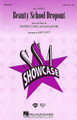 Beauty School Dropout ((from Grease)). By Jim Jacobs and Warren Casey. Arranged by Mac Huff. For Choral (SSA). Broadway Choral. 12 pages. Published by Hal Leonard.

From the musical Grease, this is concert camp at its best! Reminiscent of '50s style doo-wop, this SSA arrangement is a super showcase for your girls' groups.Available separately: SSA and ShowTrax CD. Performance Time: Approx. 3:10.

Minimum order 6 copies.