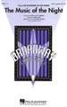 The Music of the Night ((from The Phantom of the Opera)). By Andrew Lloyd Webber, Charles Hart, and Richard Stilgoe. Arranged by Kirby Shaw. For Choral (SATB). Broadway Choral. 8 pages. Published by Hal Leonard.

The powerful and dramatic song from The Phantom of the Opera in a brilliant a cappella setting! Available: SATB a cappella. Performance Time: 4:50.

Minimum order 6 copies.