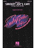 Smokey Joe's Cafe - The Songs of Leiber and Stoller (Medley) arranged by Mark A. Brymer. For Choral (SATB). Hal Leonard Broadway Choral. Octavo. Chord names. 40 pages. Published by Hal Leonard.

From rock's early days to the Broadway stage...the music of Jerry Leiber and Mike Stoller defined an era. This fast-paced medley is one super hit after another. Songs include: Baby, That Is Rock & Roll * Charlie Brown * Hound Dog * I'm a Woman * Kansas City * Love Potion Number 9 * Neighborhood * On Broadway * Poison Ivy * Stand By Me * Teach Me How to Shimmy * Yakety Yak. Available: SATB, SAB, 2-Part, Instrumental Pak, ShowTrax CD. Performance Time: Approx. 10:00.

Minimum order 6 copies.