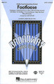 Footloose (Medley from the Broadway Musical) arranged by Mark A. Brymer. For Choral (SATB). Broadway Choral. 40 pages. Published by Hal Leonard.

Put on your dancing shoes and “cut footloose!” with this high-energy medley from the Broadway musical. A fabulous show choir feature! Includes: Almost Paradise * Footloose * The Girl Gets Around * Holding Out for a Hero * I'm Free (Heaven Helps the Man) * Let's Hear It for the Boy. Available: SATB, SAB, 2-Part, Instrumental Pak, ShowTrax CD. Performance Time: Approx. 10:00.

Minimum order 6 copies.