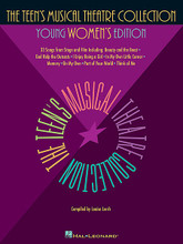 The Teen's Musical Theatre Collection (Young Women's Edition - Book Only). For Vocal. Vocal Collection. Broadway and Vocal Standards. Difficulty: medium. Songbook. Vocal melody, piano accompaniment, lyrics, chord names and introductory text. 160 pages. Published by Hal Leonard.

This publication is a hit! With 33 great songs from stage and movie musicals - plus plot notes for each - this series is indispensable for teaching young singers.