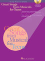 Great Songs from Musicals for Teens - Young Women's Edition (Young Women's Edition). Arranged by Louise Lerch. For Vocal. Vocal Collection. Piece for the NFMC Vocal event with the National Federation of Music Clubs (NFMC) Festivals Bulletin 2008-2009-2010. Broadway and Play Along. Difficulty: medium. Songbook and accompaniment CD. Vocal melody, piano accompaniment, lyrics, chord names and guitar chord diagrams. 47 pages. Published by Hal Leonard.

This practical collection of lively theatre and movie musical music comes with a valuable bonus: a CD of excellent recordings by talented young singers, and also an accompaniment track for each song for practice.