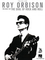 Roy Orbison - The Best of the Soul of Rock and Roll by Roy Orbison. For Piano/Vocal/Guitar. Piano/Vocal/Guitar Artist Songbook. Softcover. 104 pages. Published by Hal Leonard.

18 classics from this early rock pioneer for piano, voice and guitar, including his biggest hit “Oh, Pretty Woman,” plus: Blue Bayou • Crying • Falling • It's Over • Ooby-Dooby • Running Scared • What'd I Say • You Got It • Walk On • and more.