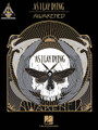 As I Lay Dying - Awakened by As I Lay Dying. For Guitar. Guitar Recorded Version. Softcover. Guitar tablature. 144 pages. Published by Hal Leonard.

Notes and tab for all 11 songs off the 2012 CD from this San Diego metalcore band: Cauterize • Defender • A Greater Foundation • My Only Home • No Lungs to Breathe • Overcome • Resilience • Tear Out My Eyes • Washed Away • Wasted Words • Whispering Silence.