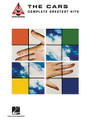 The Cars - Complete Greatest Hits by The Cars. For Guitar. Guitar Recorded Version. Softcover. Guitar tablature. 192 pages. Published by Hal Leonard.

Twenty megahits from these new wave pioneers transcribed with tab: Bye Bye Love • The Dangerous Type • Drive • Good Times Roll • Hello Again • I'm Not the One • It's All I Can Do • Just What I Needed • Let's Go • Magic • Moving in Stereo • My Best Friend's Girl • Shake It Up • Since You're Gone • Tonight She Comes • Touch and Go • Why Can't I Have You • You Are the Girl • You Might Think • You're All I've Got Tonight.