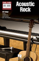 Acoustic Rock by Various. For Piano/Keyboard. Piano Chord Songbook. Softcover. 192 pages. Published by Hal Leonard.

This convenient collection features lyrics and piano chord diagrams for 62 favorite acoustic rock hits, including: Across the Universe • Catch the Wind • Don't Stop • Free Fallin' • Iris • Layla • Me and Julio Down by the Schoolyard • Night Moves • Pinball Wizard • Seven Bridges Road • Suite: Judy Blue Eyes • Time in a Bottle • Wanted Dead or Alive • Wonderwall • and many more.