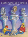 Compose Yourself - Teacher's Edition (A Musical for Young Voices). By Alan Billingsley and John Jacobson. For Choral (Teacher's Edition). Expressive Art (Choral). Children's Musical. Score. 70 pages. Published by Hal Leonard.

Join the fun as a group of kids meet some of the great composers of the past in this 40-minute musical for young performers. This humorous, yet educational program is actually a great way to introduce your students to the musical styles of Mozart, Bach, Strauss, Beethoven and Brahms along with some contemporary music your kids will really relate to.

Available: Teacher's Edition, Singer's Edition 5-Pak, Preview CD and ShowTrax CD.