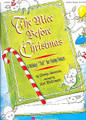 The Mice Before Christmas (Musical) by Donna Amorosia. Arranged by Lori Weidemann. For Choral (TEACHER ED). Choral. Music First Express. Children's Musical. 40 pages. Published by Hal Leonard.

'Twas the night before Christmas and all through the house, not a creature was stirring, not even a...wait a minute! The mice are stirring and are eating everything in sight! The elves are in a panic, Santa and Mrs. Claus are upset...will Christmas be cancelled? Celebrate the season with this delightful holiday musical that features 5 original songs with easy-to-learn rhyming dialog.

The Teacher's Manual includes songs, script and ideas for costumes, choreography and sets. The Singer's Edition features vocal lines and dialog only, and if you're performing with a 'cast of thousands' choose the handy Reproducible Pak (vocal lines, lyric sheets and dialog).

Available: Teacher's Manual, Singer's Edition (5-Pak), Reproducible Pak, Preview Cassette, Performance/Accompaniment CD. For Grades K-4.