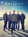 The Best of MercyMe by MercyMe. For Guitar. Easy Guitar. Softcover. Guitar tablature. 64 pages. Published by Hal Leonard.

Here are 15 of the biggest hits from the ever-popular Christian/Gospel band MercyMe. This collection of songs in standard notation and tab includes their big crossover hit “I Can Only Imagine,” plus: All of Creation • Bring the Rain • God with Us • Here with Me • In the Blink of an Eye • Shake • Word of God Speak • You Are I Am • and more.