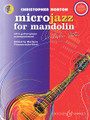 Microjazz For Mandolin Edition With CD, Piano Accomp. Download At Boosey boosey & Hawkes Chamber Music. Softcover with CD. Boosey & Hawkes #M060127618. Published by Boosey & Hawkes.