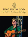 Sing Unto God - The Debbie Friedman Anthology by Debbie Friedman. Edited by Joel N. Eglash. For Melody/Lyrics/Chords. Transcontinental Music Folios. Softcover. 416 pages. Transcontinental Music #993517. Published by Transcontinental Music.

The late Debbie Friedman, who passed away in 2011, is regarded as the greatest Jewish singer-songwriter in history. Now, for the first time, her music has been gathered together in one definitive, comprehensive collection. This book is a tribute to Debbie's life and music, featuring every song she wrote and recorded (plus more than 30 songs previously unavailable) in lead sheet format, with complete lyrics, melody line, guitar chords, Hebrew, transliteration, and English translation. This incredible collection of more than 215 songs was meticulously edited by Joel N. Eglash with assistance from Debbie's family, friends, and lifelong colleagues. The book includes over 400 pages of music, photographs, biographical information, memories of Debbie, and tributes to her legacy.