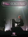Coldplay (E-Z Play Today Volume 40). By Coldplay. For Organ, Piano/Keyboard, Electronic Keyboard. E-Z Play Today. Softcover. 64 pages. Published by Hal Leonard.

A dozen smash hits from Coldplay, all in our world-famous, easy-to-play notation: Clocks • Every Teardrop Is a Waterfall • Fix You • In My Place • Lost! • Paradise • The Scientist • Speed of Sound • Trouble • Violet Hill • Viva La Vida • Yellow.