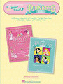 Selections from Disney's Princess Collection (E-Z Play Today Volume 398). By Various. For Organ, Electronic Keyboard, Piano/Vocal. E-Z Play Today. Softcover. 104 pages. Published by Hal Leonard.

Features 20 terrific songs sung by heroines in Disney films, including: Belle • Colors of the Wind • A Dream Is a Wish Your Heart Makes • Home • I Wonder • Kiss the Girl • Part of Your World • Reflection • Sleeping Beauty • So This Is Love (The Cinderella Waltz) • Something There • A Whole New World • and more!