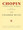 Chamber Ens Music, CW XVI by F. Chopin. Edited by Ignace Jan Paderewski. CHAMBER ENSEMBLE. PWM. 202 pages. Polskie Wydawnictwo Muzyczne #3095091. Published by Polskie Wydawnictwo Muzyczne.