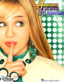 Hannah Montana (Songs from and Inspired by the Hit TV Series). By Various. For Piano/Keyboard. Big Note Songbook. Softcover. 80 pages. Published by Hal Leonard.

In the wildly popular TV show on the Disney Channel, actress Miley Cyrus (daughter of Billy Ray) leads a double life, playing a mild-mannered 8th grader by day, and famous pop sensation Hannah Montana by night. This folio features big-note arrangements of all 13 songs from the megahit soundtrack: The Best of Both Worlds • I Got Nerve • If We Were a Movie • Pop Princess • Who Said • more!