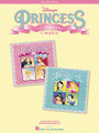 Disney's Princess Collection Complete by Various. For Piano/Keyboard. Big Note Songbook. 128 pages. Published by Hal Leonard.

This terrific collection contains 26 songs of love, hope and happy endings sung by or about heroines of Disney films – all arranged for big-note piano so they are easy for even beginning pianists to play! Includes: Belle • Can You Feel the Love Tonight • Colors of the Wind • Home • Kiss the Girl • Love • Part of Your World • Reflection • Some Day My Prince Will Come • Something There • A Whole New World • and more.