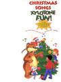 Christmas Songs - Book Only by Various. Hal Leonard Xylotone Fun!. Children's and Christmas. Difficulty: easy. Xylotone songbook (big note notation). Big note notation and lyrics. 14 pages. Published by Hal Leonard.

Songs:

    Angels We Have Heard On High 
    Jingle Bells  
    Silent Night 
    We Three Kings Of Orient Are 
    We Wish You a Merry Christmas 
    Good King Wenceslas 
    The First Noel 
    Deck the Hall 
    Up on the Housetop 
    Auld Lang Syne  
    Jolly Old St. Nicholas