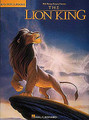 The Lion King by Elton John and Tim Rice. For Piano/Keyboard. Big Note Songbook. 56 pages. Published by Hal Leonard.

Big-note piano arrangements of five songs from the Disney classic: Be Prepared • Can You Feel the Love Tonight • Circle of Life • Hakuna Matata • I Just Can't Wait to Be King.