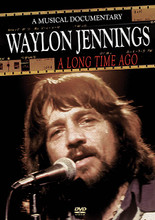 Waylon Jennings - A Long Time Ago (A Musical Documentary). By Waylon Jennings. Live/DVD. DVD. Hal Leonard #LM028. Published by Hal Leonard.
Product,66096,Mr. Bojangles"
