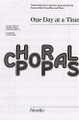 One Day at a Time by Kris Kristofferson. For Choral (SATB). Music Sales America. Choral, Pop, Musicals. 12 pages. Novello & Co Ltd. #NOV160247. Published by Novello & Co Ltd.

Arranged for SATB Choir by Nicholas Hare.