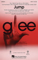 Jump (from Glee). By Van Halen and Glee Cast. By Alex Van Halen, David Lee Roth, Eddie Van Halen, and Michael Anthony. Edited by Kirby Shaw. Arranged by Adam Anders. For Choral (SATB). Pop Choral Series. 12 pages. Published by Hal Leonard.

The cast of Glee energized the small screen with their totally infectious rendition of Van Halen's #1 pop hit from 1984. Super fun for singers and audiences! Available separately: SATB, SAB, SSA, ShowTrax CD. Combo parts available as a digital download (tpt 1-2, tsx, tbn, syn, gtr, b, dm). Duration: ca. 3:30.

Minimum order 6 copies.