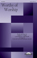 Worthy of Worship by Mark Blankenship. Arranged by Thomas Grassi and Thomas Fettke. For Choral (SATB). Daybreak Choral Series. 12 pages.

Uses: General

Scripture: I Chronicles 16:23-30; Psalm 145:1-7; John 3:16-17

Already becoming a modern hymn standard, this anthem of adoration will work in a variety of worship settings. The expertly crafted piano accompaniment sets the foundation, and easy-to-learn choral parts, along with an option for the congregation to join, complete the package.

Minimum order 6 copies.